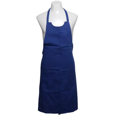 Schort (Blauw) van Jobeline