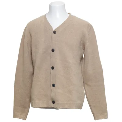 Kofta (Beige) från John Sterner Merinoull