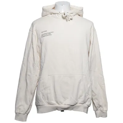 Capuchon sweater (Beige) van Les Deux Katoen