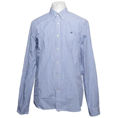 Buttondown-skjorta (Blå, Vit) från Scotch & Soda Bomull
