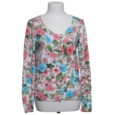 Cardigan (Flora Cardigan) from Rosebud Cotton