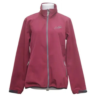 Softshell jacket (Red) from Toptex Elastane, Polyester, Polyurethane