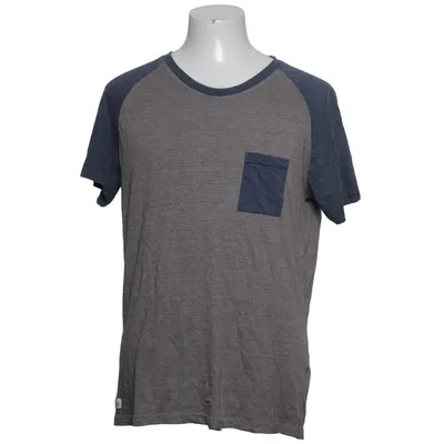 Maillot de baseball (Pitch/Mt T-Shirt) de Iconic Sport by Lager 157 Coton, Polyester