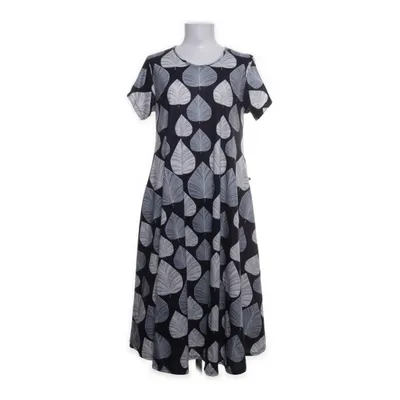 Tunika (Svart, Vit, Grå) från Hängmatta Elastan, Viskos