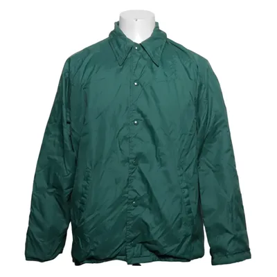 Coachjacka (Grön) från Sportsmaster