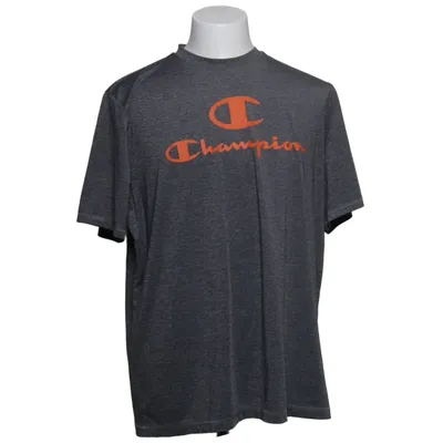 T-shirt (Pro-Tech) de Champion Élasthane, Polyester