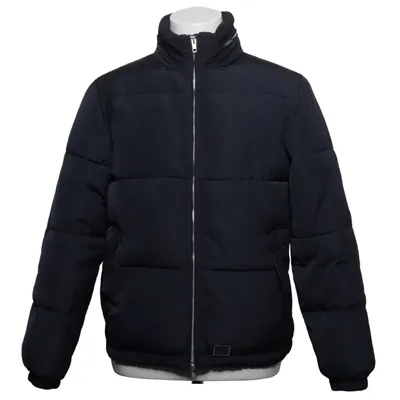 Winterjas (Zwart) van Brixtol Textiles Polyamide, Polyester