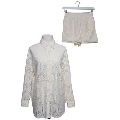 Set (Beige) från Cop.Copine Bomull, Polyester