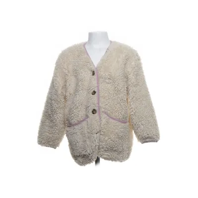 Fleecejacka (Vivian fur 222-1197-950) från American Outfitters Akryl, Polyester