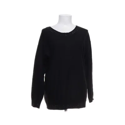 Tröja (Svart) från Punt Roma Polyamid, Viskos