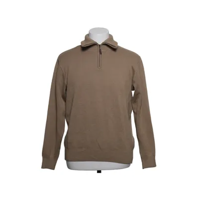 Tröja (Beige) från Belika Akryl, Ull