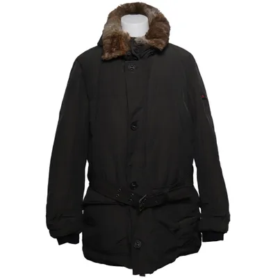 Veste d'hiver (Vert) de Peuterey Acrylique, Coton, Polyamide, Polyester, Polyuréthane