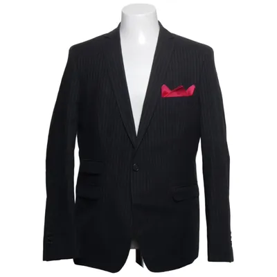 Kavaj (Grå) från Morris