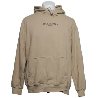 Hoodie (Rucker Hoodie) from Studio Total Cotton