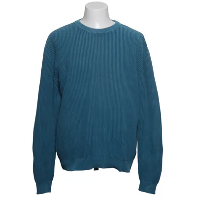 Pull-over (Bleu) de Vailent Pure Coton