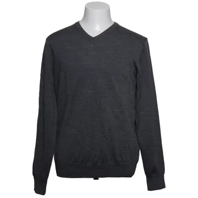 Pull-over (Gris) de Ernst Alexis Laine de mouton