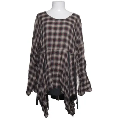 Tunic (Gray, Red) from Olars Ulla