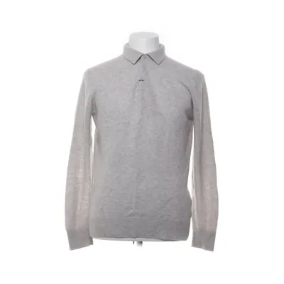 Maillot de rugby (Gris) de From Future Cachemire