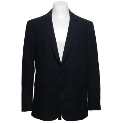Kavaj (Svart) från Drykorn for Beautiful People Akryl, Polyester, Viskos, Ull