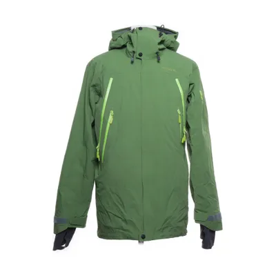 Träningsjacka (5310-10) från Norrøna Polyamid, Polyester