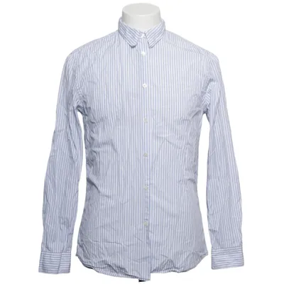 Shirt (SLIM STRIPE 1 AW11) from Acne Cotton
