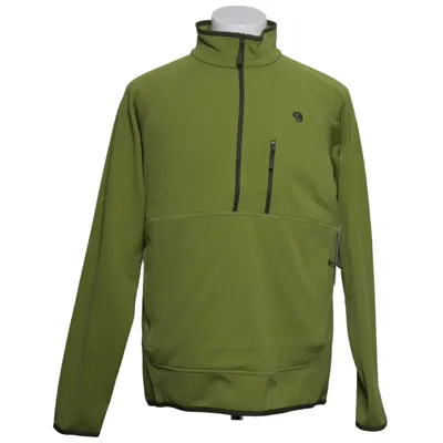 Fleecepullover (OM8700) von Mountain Hard Wear Polyester
