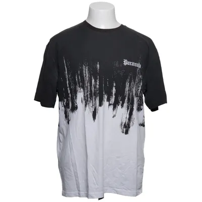 T-shirt (Paranoid) från Black Squad