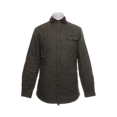 Överskjorta (Brun) från Barbour Bomull, Polyester