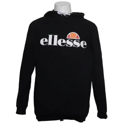 Hoodie (Sl Gottero) from Ellesse Cotton, Polyester