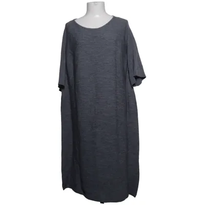 Dress (Gray) from Maxwell Acrylic, Merino wool