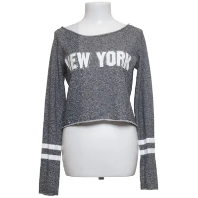 Sweatshirt (Gray) from Emma & Ashley Cotton
