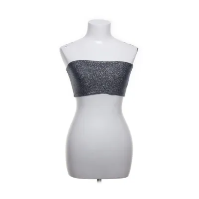 Topp (Grå) från Vanessa Moe x NA-KD