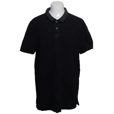 Polo shirt (Gray) from Camp David Cotton