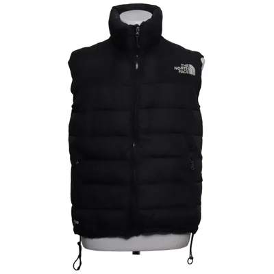 Doudoune sans manches (Nuptse) de The North Face Duvet, Polyamide, Polyester