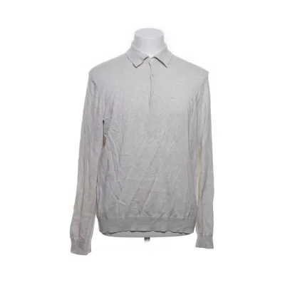 Tröja (Beige) från Bläck Bomull