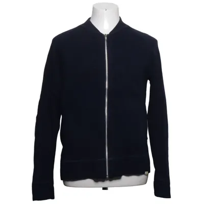 Kofta (Blå) från Acne Ull