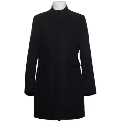 Coat (Black) from 123