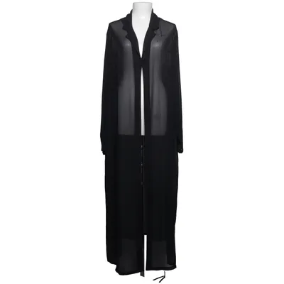 Kimono (Zwart) van XLNT by KappAhl Polyester