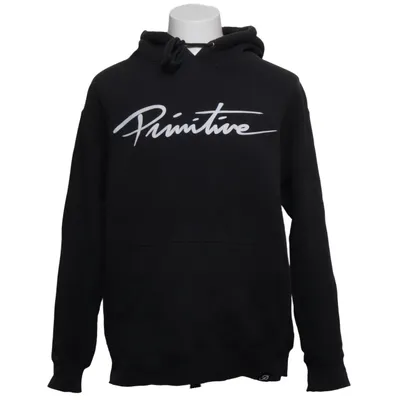 Huvtröja (Grå) från Primitive Apparel Bomull, Polyester