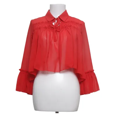 Bluse (Rød) fra Golden Days Paris Polyester