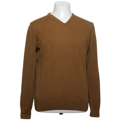 Pull-over (Marron) de Zara Man Basic