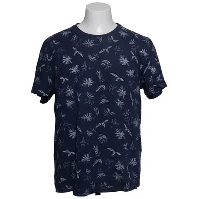 T-shirt (Bleu) de s.Oliver Coton