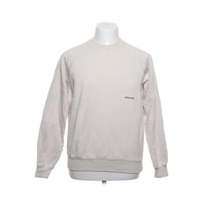 Sweatshirt (Beige) from Yôke Organic cotton