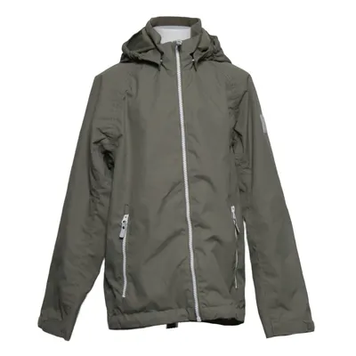 Regenjack (Groen) van Reima Polyester, Polyurethaan