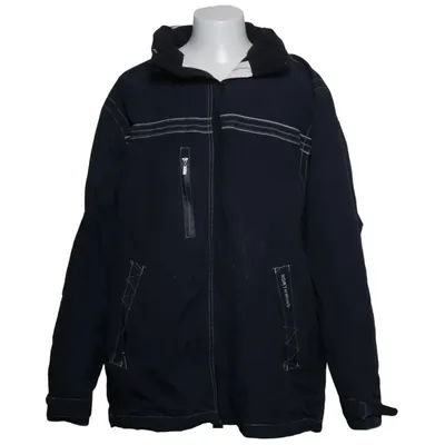 Jacket (Blue) from Northwind Polyamide, Polyester