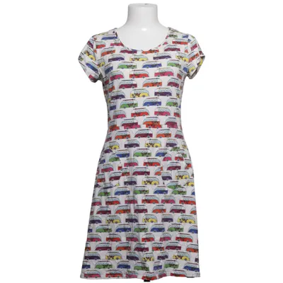 Robe (Asta) de Cissi och Selma Coton, Élasthane