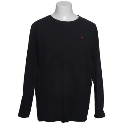 Long sleeve T-shirt (Swiss First) from Zimmerli Cotton