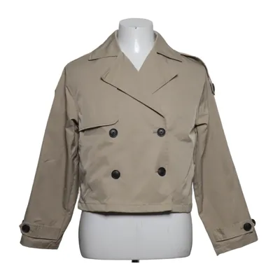 Jakke (Beige) fra JJXX Genanvendt polyester
