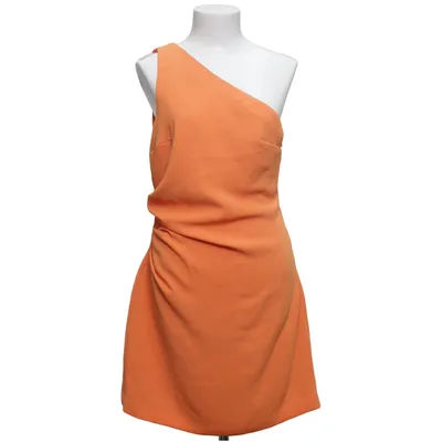 Robe (Orange) de Kookaï Polyester