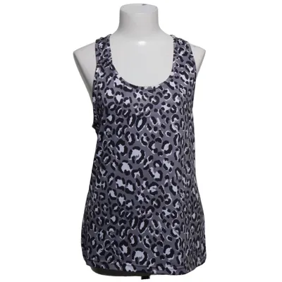 Débardeur de sport (Gris, Blanc, Noir) de MXIMZE Élasthane, Polyester